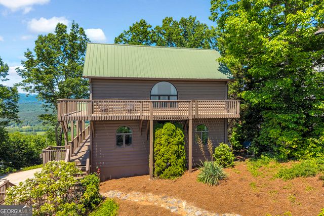 801 Starlight Drive, Sautee Nacoochee, GA 30571