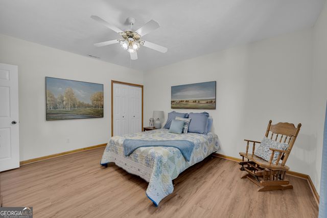 801 Starlight Drive, Sautee Nacoochee, GA 30571