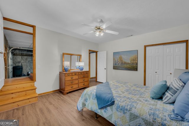 801 Starlight Drive, Sautee Nacoochee, GA 30571