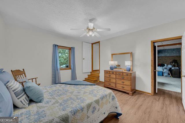801 Starlight Drive, Sautee Nacoochee, GA 30571