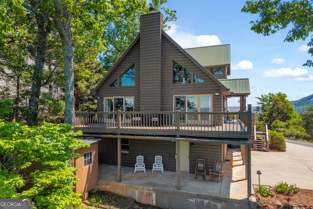 801 Starlight Drive, Sautee Nacoochee, GA 30571