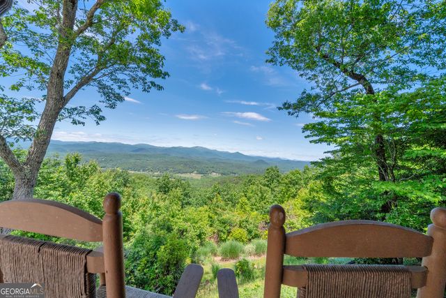 801 Starlight Drive, Sautee Nacoochee, GA 30571