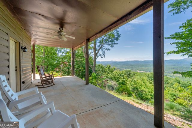 801 Starlight Drive, Sautee Nacoochee, GA 30571