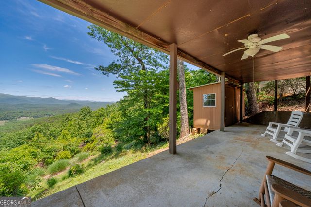 801 Starlight Drive, Sautee Nacoochee, GA 30571