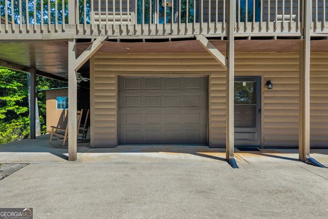 801 Starlight Drive, Sautee Nacoochee, GA 30571