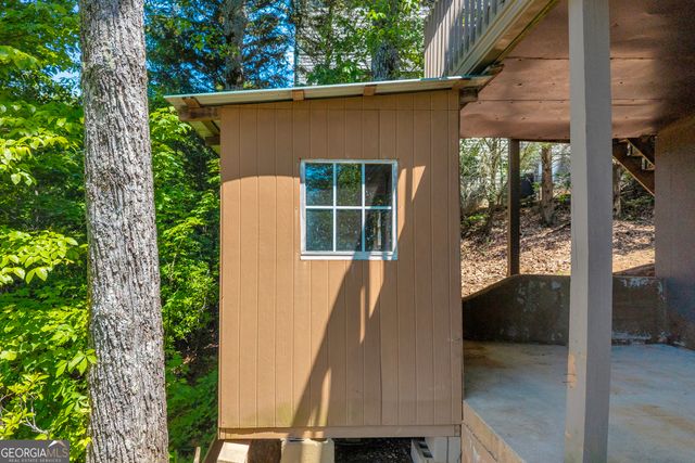 801 Starlight Drive, Sautee Nacoochee, GA 30571