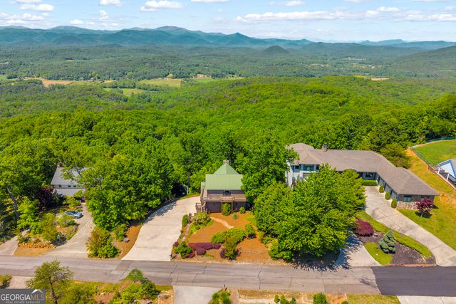 801 Starlight Drive, Sautee Nacoochee, GA 30571