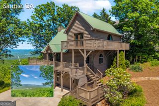 801 Starlight Drive, Sautee Nacoochee, GA 30571