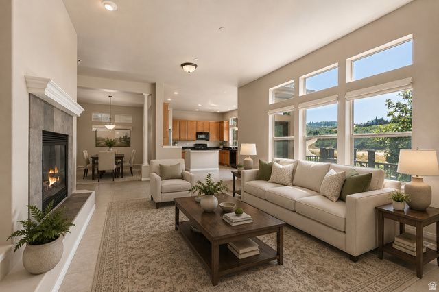 14866 S VILLAGE VISTA DR, Draper, UT 84020
