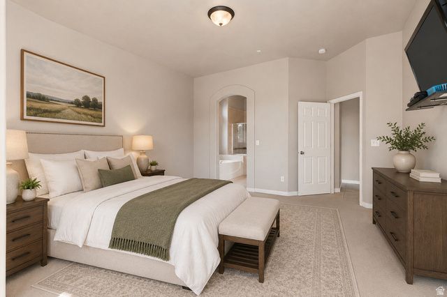 14866 S VILLAGE VISTA DR, Draper, UT 84020