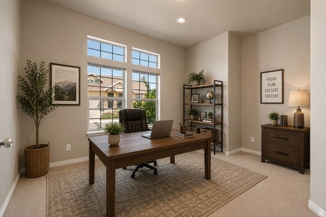 14866 S VILLAGE VISTA DR, Draper, UT 84020