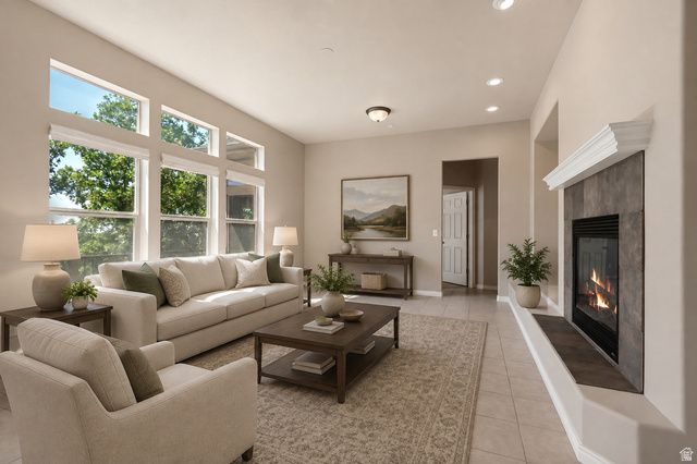 14866 S VILLAGE VISTA DR, Draper, UT 84020
