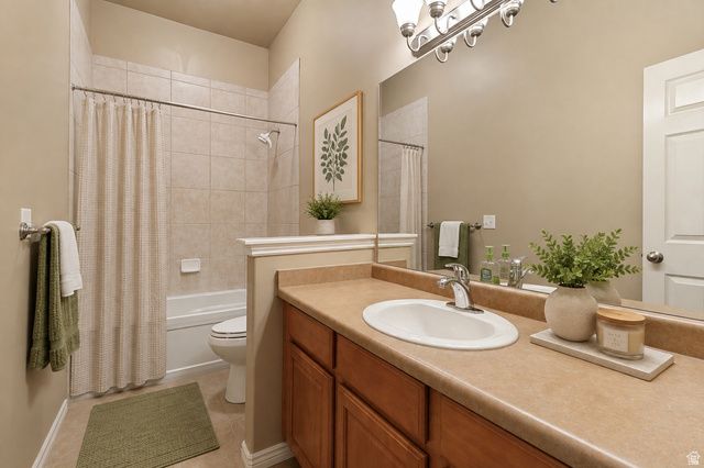 14866 S VILLAGE VISTA DR, Draper, UT 84020