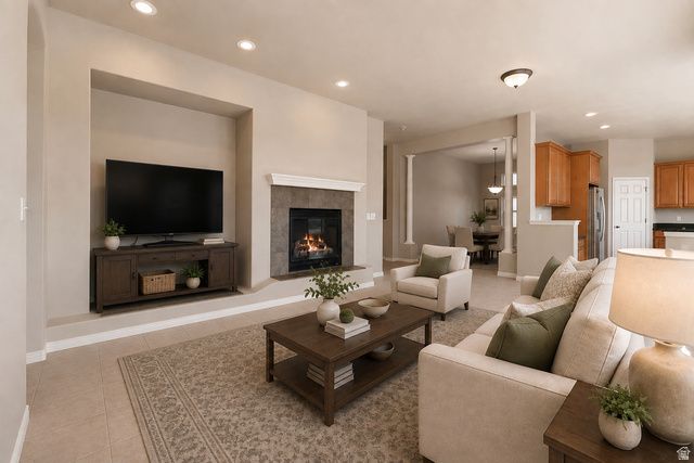 14866 S VILLAGE VISTA DR, Draper, UT 84020