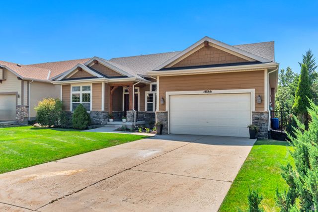 14866 S VILLAGE VISTA DR, Draper, UT 84020