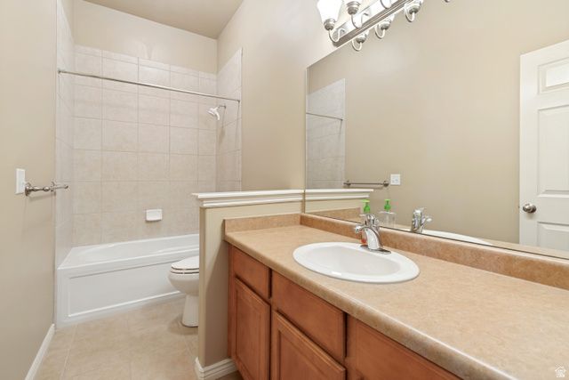 14866 S VILLAGE VISTA DR, Draper, UT 84020