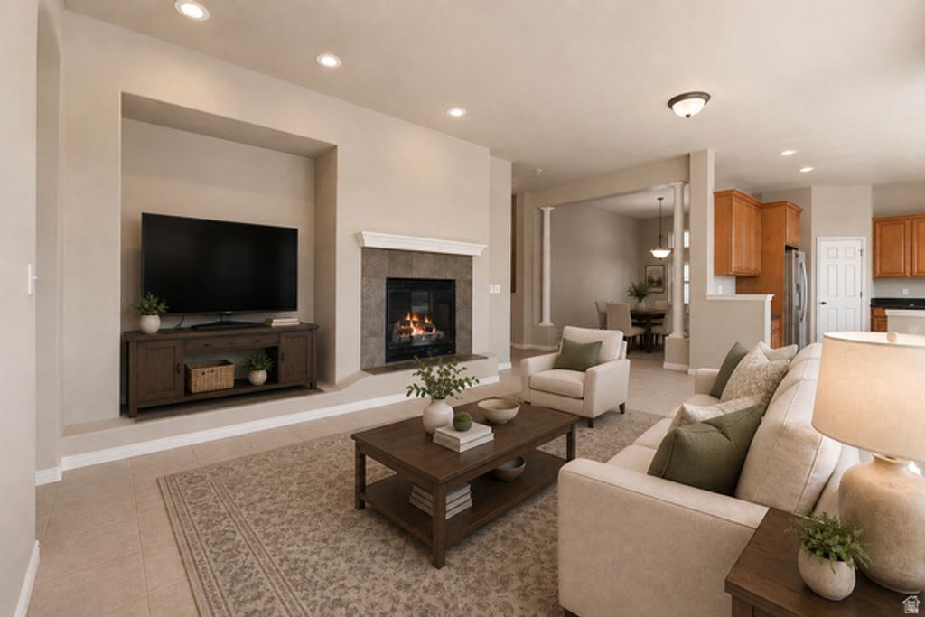 14866 S VILLAGE VISTA DR, Draper, UT 84020 — photo 4