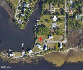 6713 Yacht Club Drive, Panama City, FL 32404