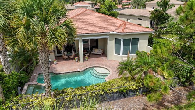160 Viera Drive, Palm Beach Gardens, FL 33418