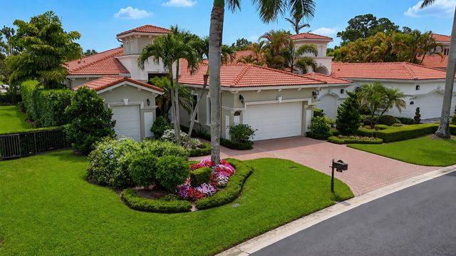 160 Viera Drive, Palm Beach Gardens, FL 33418
