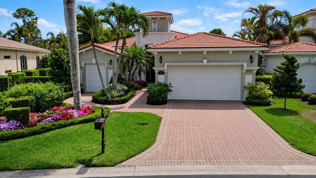 160 Viera Drive, Palm Beach Gardens, FL 33418