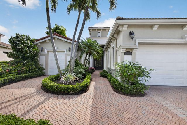160 Viera Drive, Palm Beach Gardens, FL 33418