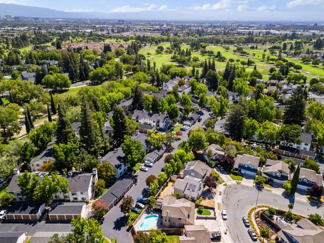 1441 Rocklin Court, San Jose, CA 95131