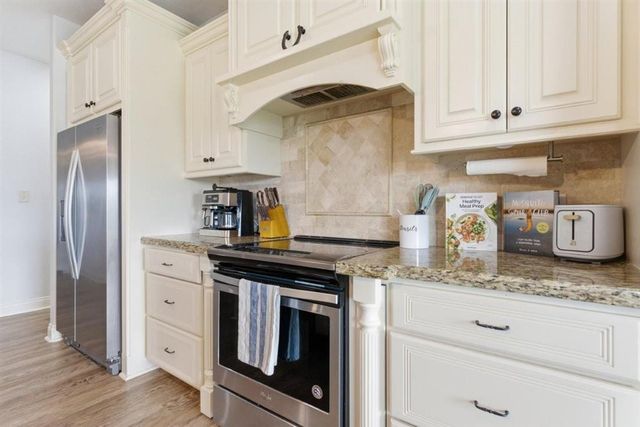 17536 Jaycee Drive, Iowa, LA 70647