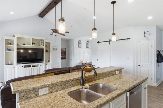 17536 Jaycee Drive, Iowa, LA 70647