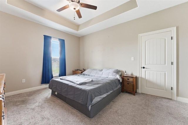17536 Jaycee Drive, Iowa, LA 70647