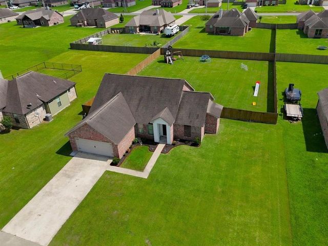 17536 Jaycee Drive, Iowa, LA 70647