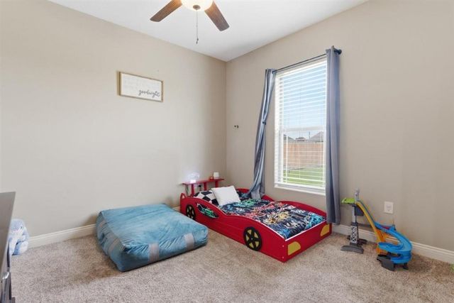 17536 Jaycee Drive, Iowa, LA 70647