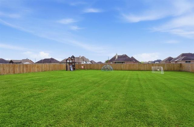 17536 Jaycee Drive, Iowa, LA 70647