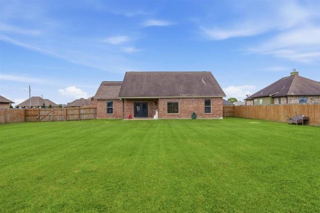17536 Jaycee Drive, Iowa, LA 70647