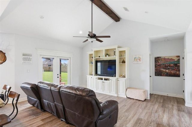 17536 Jaycee Drive, Iowa, LA 70647