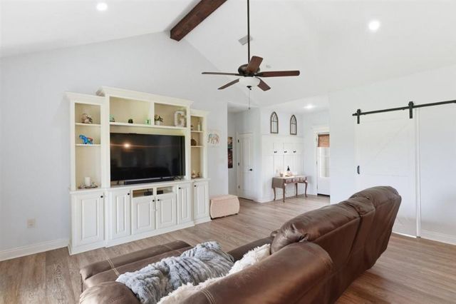 17536 Jaycee Drive, Iowa, LA 70647