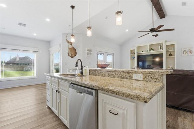 17536 Jaycee Drive, Iowa, LA 70647