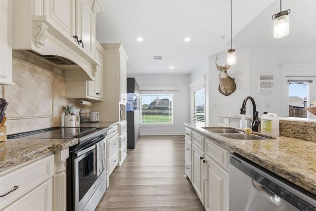 17536 Jaycee Drive, Iowa, LA 70647