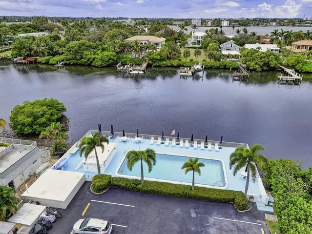 4001 S Ocean Boulevard 119, South Palm Beach, FL 33480