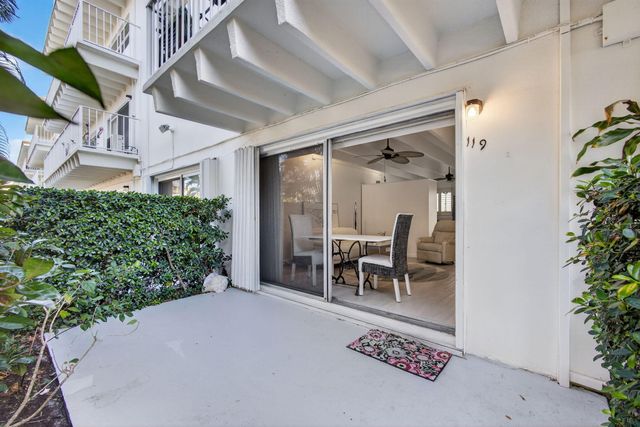 4001 S Ocean Boulevard 119, South Palm Beach, FL 33480