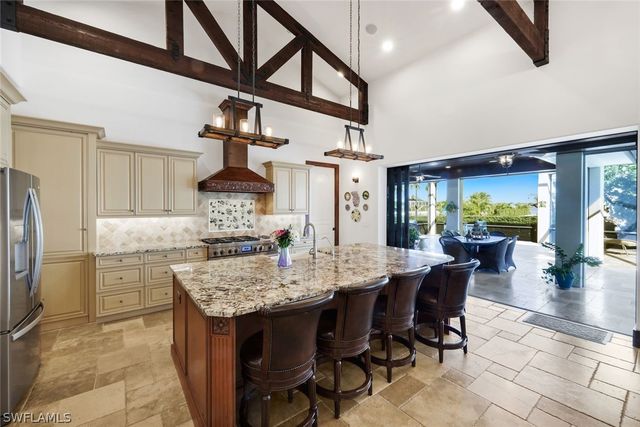 1400 FORREST CT, Marco Island, FL 34145