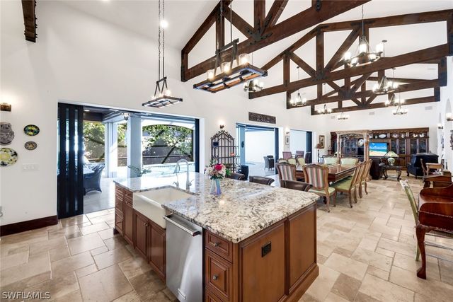 1400 FORREST CT, Marco Island, FL 34145