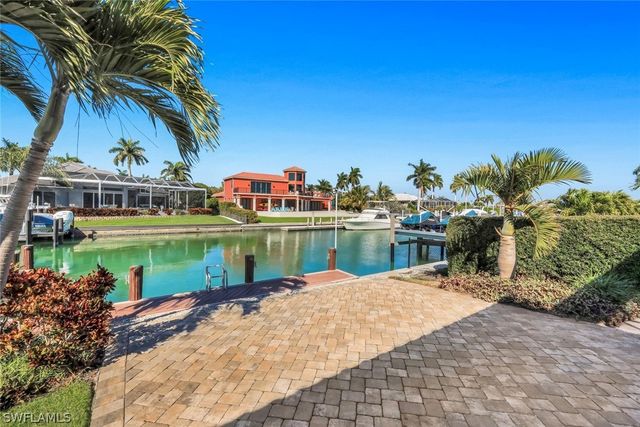 1400 FORREST CT, Marco Island, FL 34145