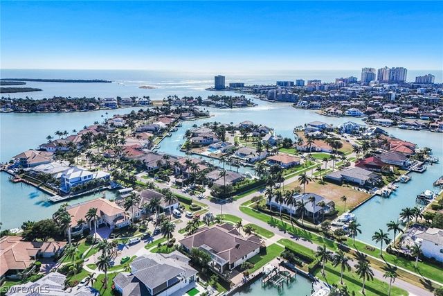 1400 FORREST CT, Marco Island, FL 34145