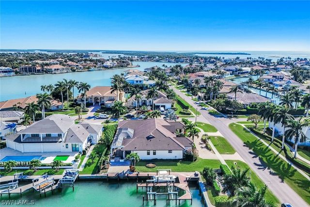 1400 FORREST CT, Marco Island, FL 34145