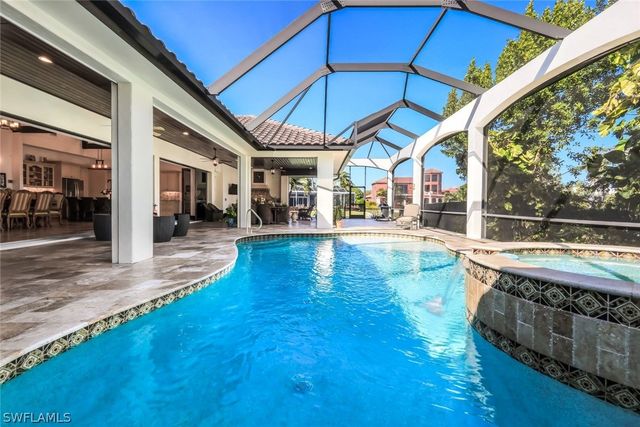 1400 FORREST CT, Marco Island, FL 34145