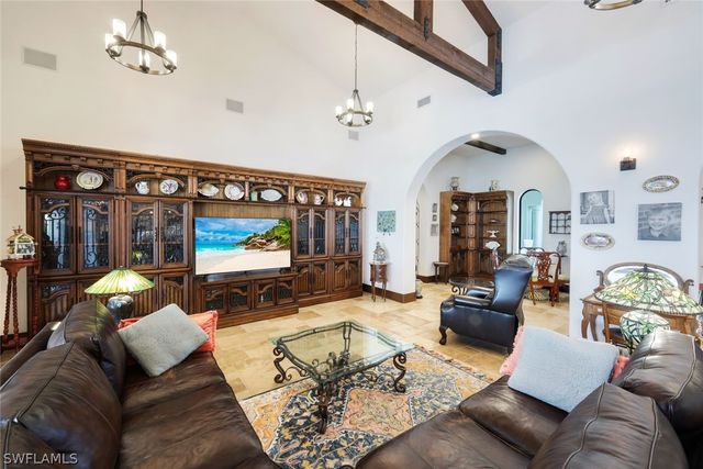 1400 FORREST CT, Marco Island, FL 34145