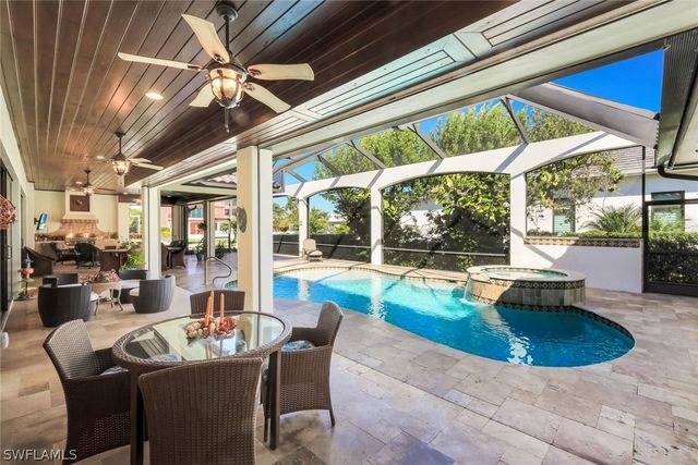 1400 FORREST CT, Marco Island, FL 34145