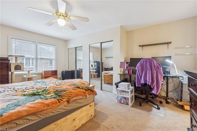 109 Cheltenham Way Apt A, Yorktown, VA 23693