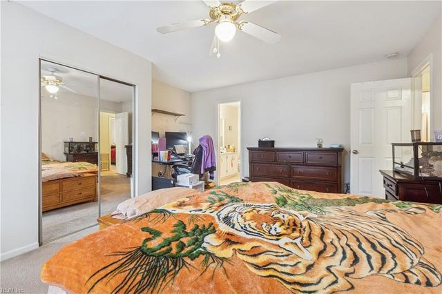 109 Cheltenham Way Apt A, Yorktown, VA 23693